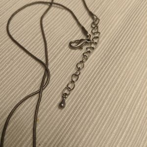 three simple chains